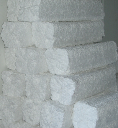 styrofoam densifier Made in Korea